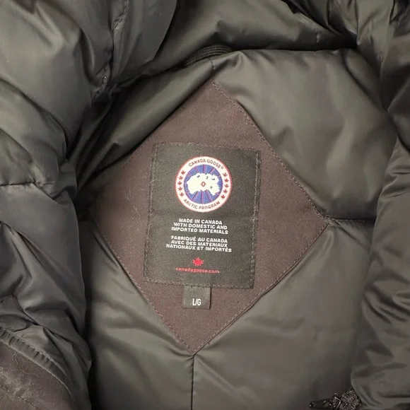Canada Goose Mens jacket - Picture 5 of 6